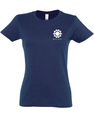 Women's Imperial T-Shirt (Digitaldruck)
