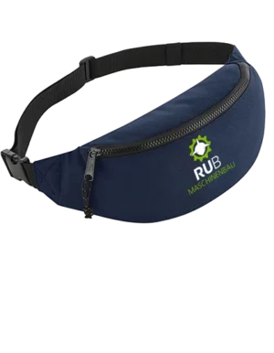 Recycled Waistpack (Digitaldruck)