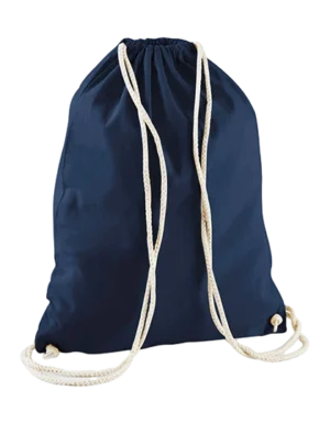 Cotton Gymsac (Digitaldruck)